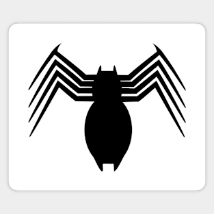 Spider 84 Magnet